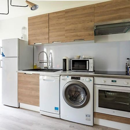 Les Asturies - Appartement Renove - Cosy Moderne 렌 외부 사진