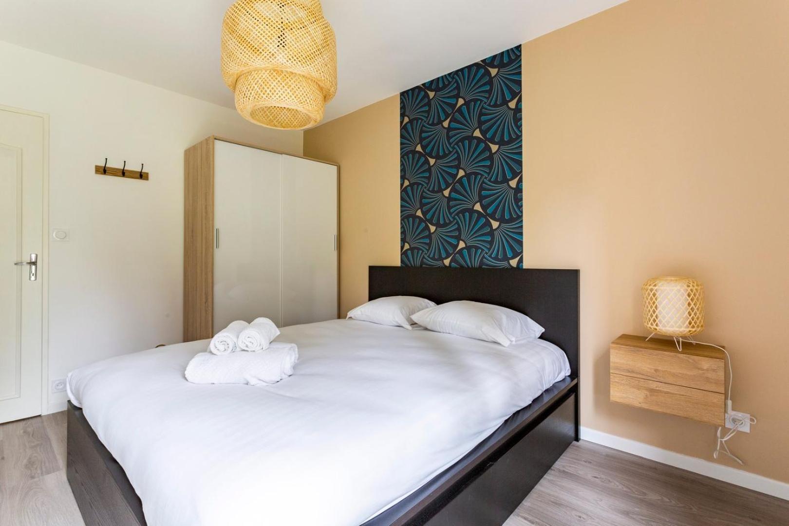 Les Asturies - Appartement Renove - Cosy Moderne 렌 외부 사진